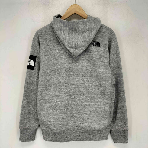 ザノースフェイス THE NORTH FACE Square Logo FullZip メンズ import:S