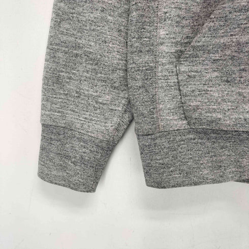 ザノースフェイス THE NORTH FACE Square Logo FullZip メンズ import:S