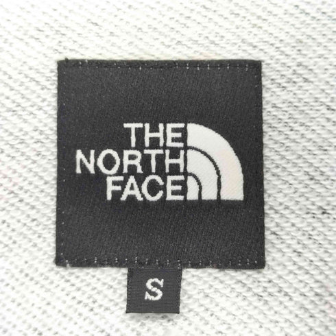 ザノースフェイス THE NORTH FACE Square Logo FullZip メンズ import:S