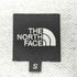 ザノースフェイス THE NORTH FACE Square Logo FullZip メンズ import:S