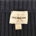 カルバンクラインジーンズ Calvin Klein Jeans コットン Vネック ニット ベスト メンズ import:L