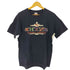 アンビル Anvil 90S USA製 EUREKA SPRINGS プリント クルーネックTシャツ メンズ import:L
