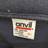 アンビル Anvil 90S USA製 EUREKA SPRINGS プリント クルーネックTシャツ メンズ import:L