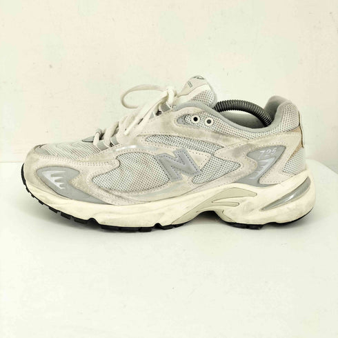 ニューバランス NEW BALANCE ML725UF スニーカー メンズ JPN:27
