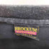 ブロッカム BROCKUM 90S USA製 バンドアーティスト ツアープリント クルーネックTシャツ メンズ import:L