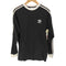 アディダスオリジナルス adidas Originals M 3ST LS TEE ロングスリーブTシャツ メンズ O