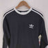 アディダスオリジナルス adidas Originals M 3ST LS TEE ロングスリーブTシャツ メンズ O