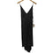 Jenny Packham シルク100 スパンコール キャミ ワンピース レディース UK:10