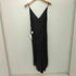 Jenny Packham シルク100 スパンコール キャミ ワンピース レディース UK:10