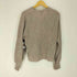 REVERE Cony Middlecott アクリル100% カーディガン メンズ 42