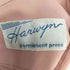 Harwyn permanent press レギュラーカラーシャツ メンズ 16 34/35