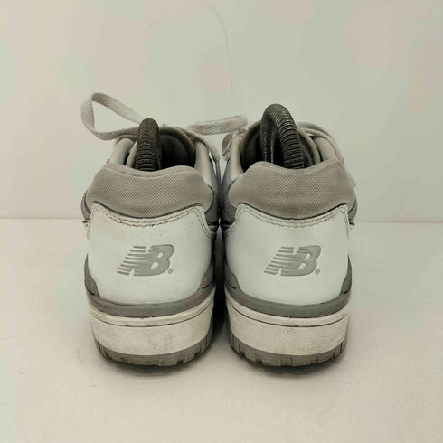 ニューバランス NEW BALANCE 550 White Rain Cloud レディース JPN:24.5