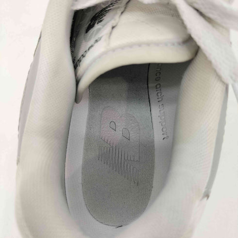 ニューバランス NEW BALANCE 550 White Rain Cloud レディース JPN:24.5