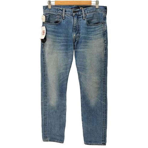 リーバイスメイドアンドクラフテッド Levis Made & Crafted 502(TM) テーパー デニム メンズ W32L32