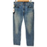 リーバイスメイドアンドクラフテッド Levis Made & Crafted 502(TM) テーパー デニム メンズ W32L32