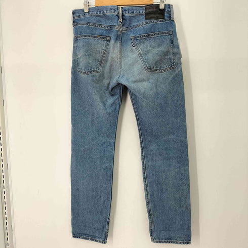 リーバイスメイドアンドクラフテッド Levis Made & Crafted 502(TM) テーパー デニム メンズ W32L32