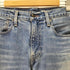 リーバイスメイドアンドクラフテッド Levis Made & Crafted 502(TM) テーパー デニム メンズ W32L32