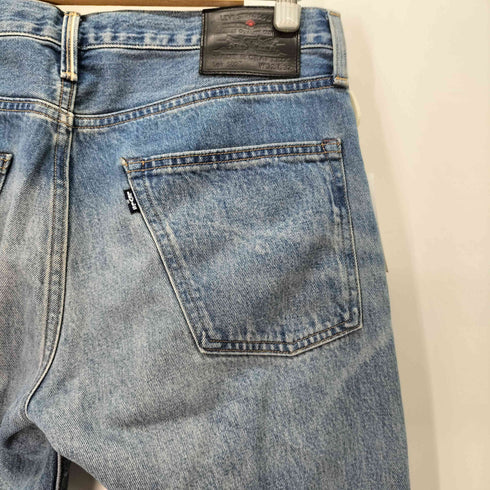 リーバイスメイドアンドクラフテッド Levis Made & Crafted 502(TM) テーパー デニム メンズ W32L32
