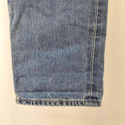 リーバイスメイドアンドクラフテッド Levis Made & Crafted 502(TM) テーパー デニム メンズ W32L32