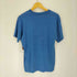 80~90S USA製 シングルステッチ U.S.M.C BRAVO BULLDOGS プリント クルーネックTシャツ メンズ