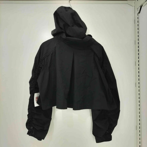 エミアトリエ emmi atelier 撥水ナイロン ジャケット レディース ONE SIZE