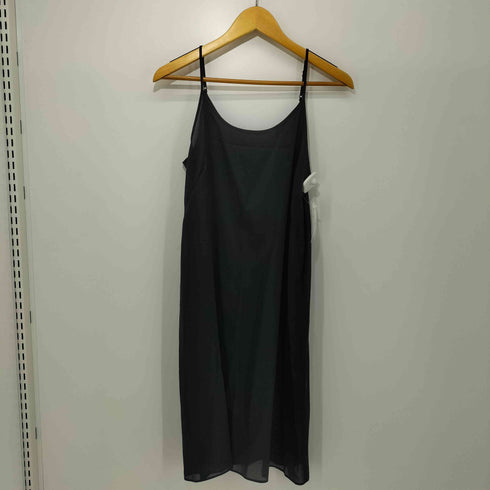 デミルクスビームス Demi-Luxe BEAMS 24SS AK+1 シフォン フラワー ワンピース レディース