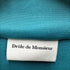 ドロールドムッシュ DROLE DE MONSIEUR LA VESTE SURVET ジャケット メンズ