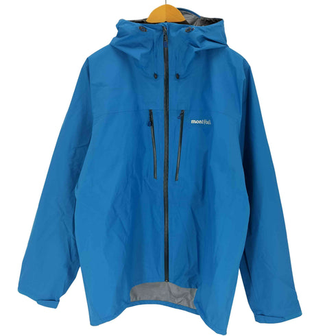 モンベル mont bell テンペスト ジャケット メンズ JPN:XXL
