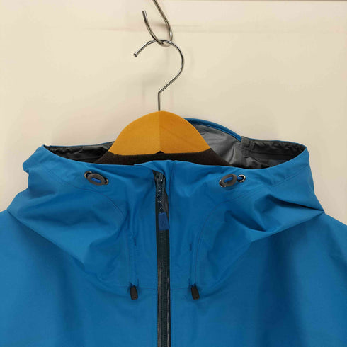モンベル mont bell テンペスト ジャケット メンズ JPN:XXL