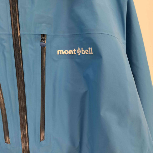 モンベル mont bell テンペスト ジャケット メンズ JPN:XXL
