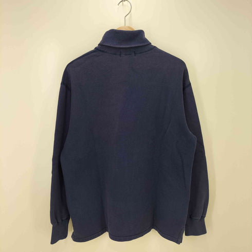 ポロバイラルフローレン Polo by RALPH LAUREN タートルネック スウェット メンズ JPN:L