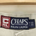チャップスラルフローレン CHAPS RALPH LAUREN タック チノパンツ メンズ 32/30