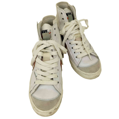ナイキ NIKE Blazer Mid 77 Jumbo メンズ 28cm