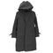 Norwegian Rain 17AW ポーランド製 RAINCHO ポリ フーデッド コート メンズ import:XS