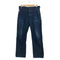 アナトミカ ANATOMICA U.S.NAVY 1943 UTILITY PANTS ボタンフライデニムパンツ メンズ 34