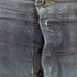 アナトミカ ANATOMICA U.S.NAVY 1943 UTILITY PANTS ボタンフライデニムパンツ メンズ 34
