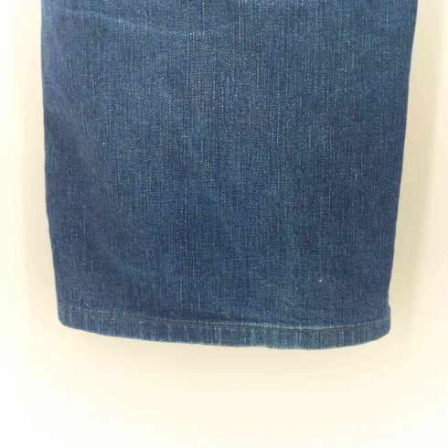 アナトミカ ANATOMICA U.S.NAVY 1943 UTILITY PANTS ボタンフライデニムパンツ メンズ 34