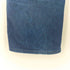 アナトミカ ANATOMICA U.S.NAVY 1943 UTILITY PANTS ボタンフライデニムパンツ メンズ 34