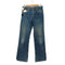 リーバイス LEVI STRAUSS&CO 90s USA製 517 ボタン裏525刻印 ブーツカットデニムパンツ メンズ W30 L34
