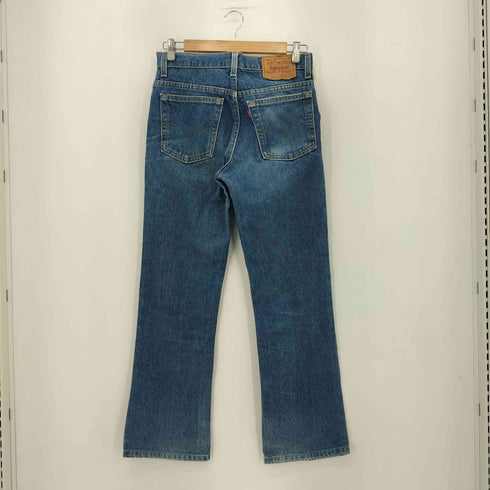 リーバイス LEVI STRAUSS&CO 90s USA製 517 ボタン裏525刻印 ブーツカットデニムパンツ メンズ W30 L34