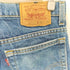 リーバイス LEVI STRAUSS&CO 90s USA製 517 ボタン裏525刻印 ブーツカットデニムパンツ メンズ W30 L34