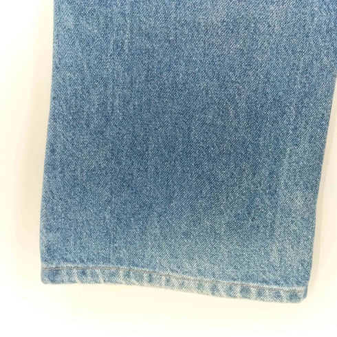 リーバイス LEVI STRAUSS&CO 90s USA製 517 ボタン裏525刻印 ブーツカットデニムパンツ メンズ W30 L34