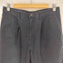 ドッカーズ DOCKERS 90-00s ロゴパッチ 2タック チノパンツ メンズ W33 L34