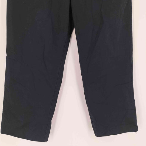 ドッカーズ DOCKERS 90-00s ロゴパッチ 2タック チノパンツ メンズ W33 L34