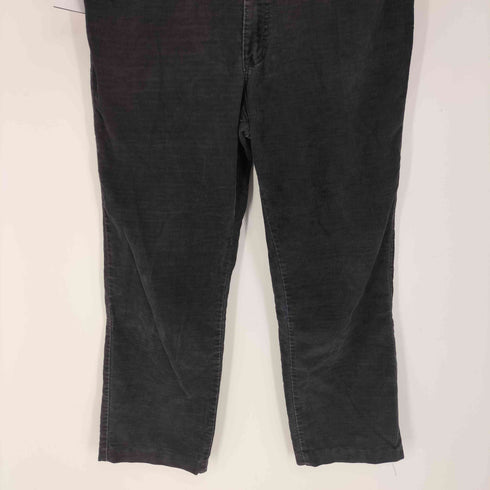 リー Lee 00S USA製 ジップフライ 細畝 コーデュロイパンツ メンズ 38×34