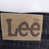 リー Lee 00S USA製 ジップフライ 細畝 コーデュロイパンツ メンズ 38×34