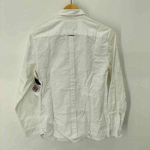 フレッドペリー FRED PERRY 月桂樹 ボタンダウン オックスフォード シャツ メンズ import:S