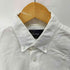 フレッドペリー FRED PERRY 月桂樹 ボタンダウン オックスフォード シャツ メンズ import:S