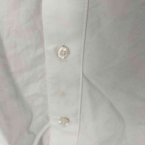 フレッドペリー FRED PERRY 月桂樹 ボタンダウン オックスフォード シャツ メンズ import:S