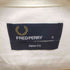 フレッドペリー FRED PERRY 月桂樹 ボタンダウン オックスフォード シャツ メンズ import:S
